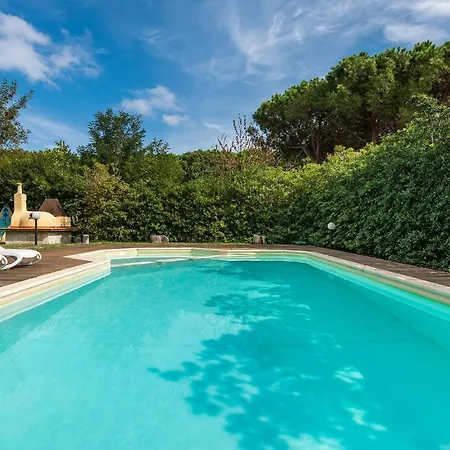 Ferienhaus Airone *