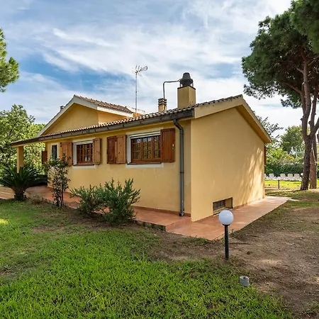 Ferienhaus Airone Muravera