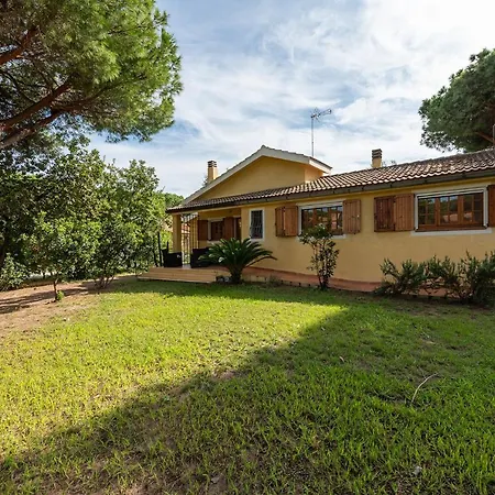 Airone Ferienhaus Muravera