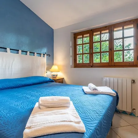 Ferienhaus Airone *