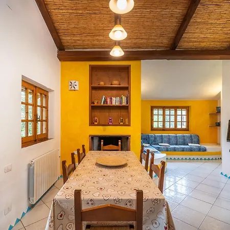 Ferienhaus Airone Muravera