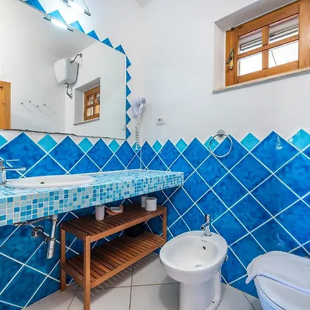 Ferienhaus Airone Muravera