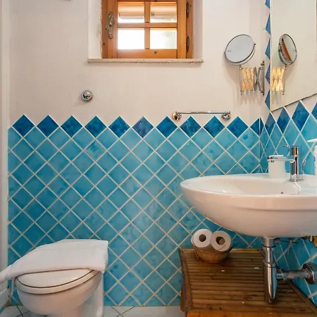 Ferienhaus Airone Muravera