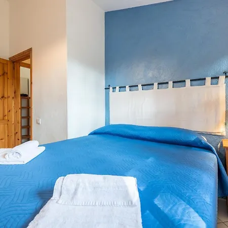 Ferienhaus Airone Muravera