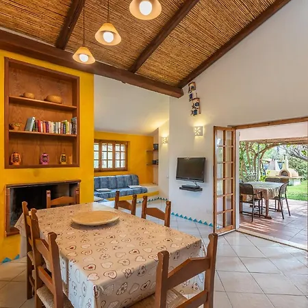 Ferienhaus Airone Muravera