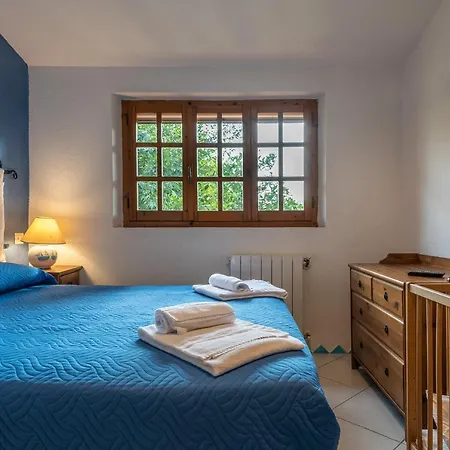 Ferienhaus Airone Muravera