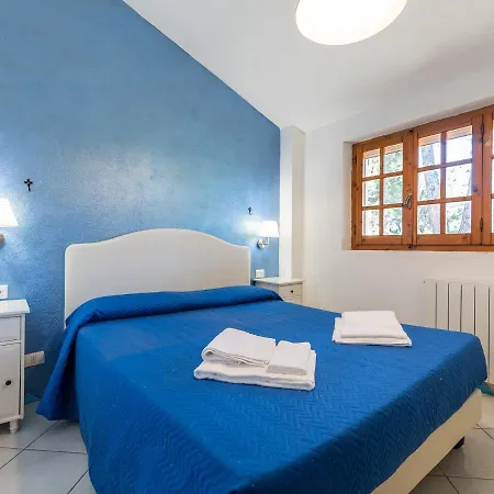 Ferienhaus Airone Muravera