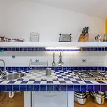 Feriehus Airone