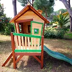 Airone Feriehus