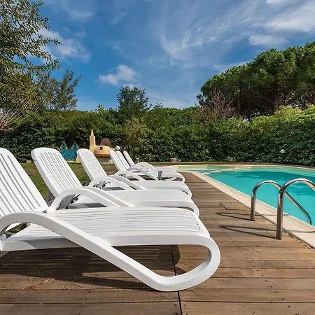 Airone Hébergement de vacances *