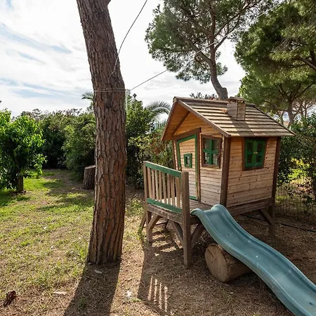 Airone Hébergement de vacances