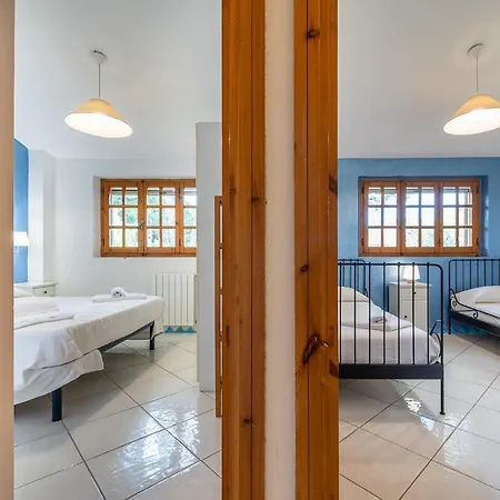 Airone Casa vacanze *