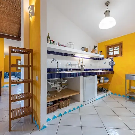 Casa vacanze Airone *