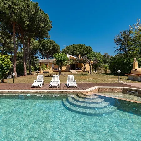 Airone Hébergement de vacances