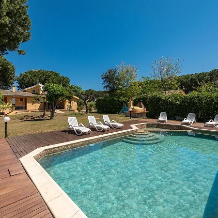Hébergement de vacances Airone Muravera
