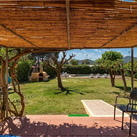 Airone Hébergement de vacances