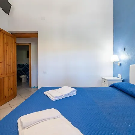 Casa vacanze Airone Muravera