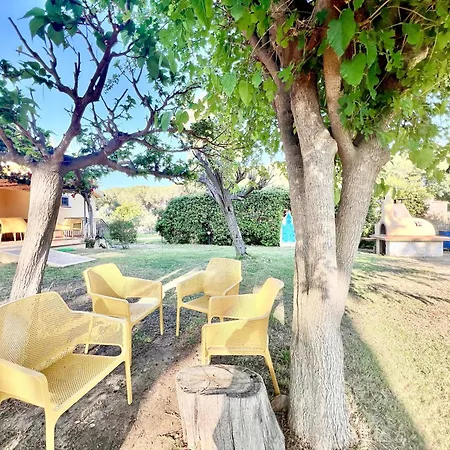 Hébergement de vacances Airone