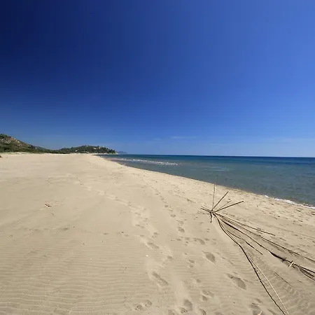 Airone Hébergement de vacances *