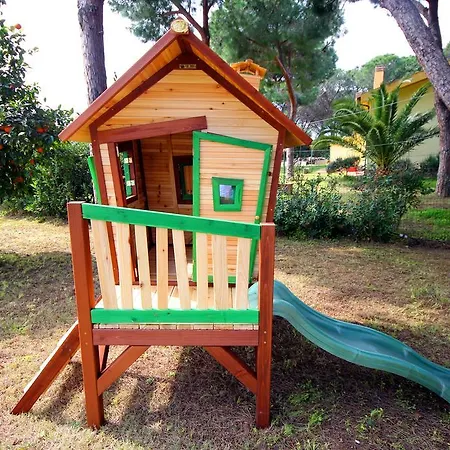 Airone Hébergement de vacances