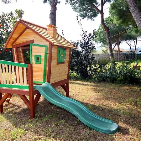 Hébergement de vacances Airone *
