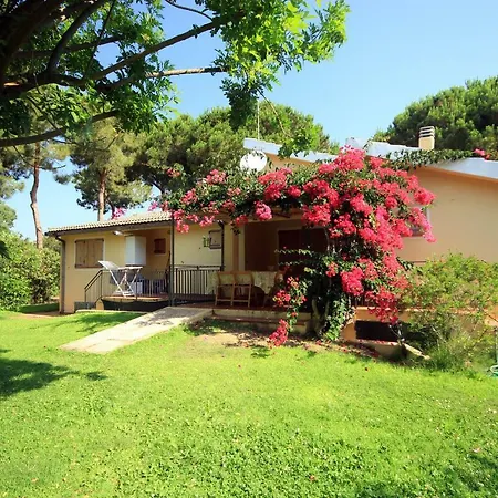 Hébergement de vacances Airone Muravera