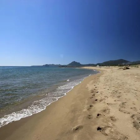 Casa vacanze Airone Muravera