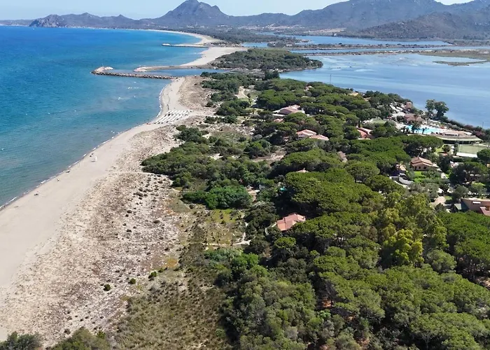 Nyaraló Airone *